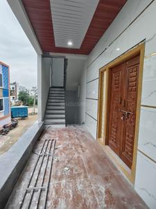 Balcony Image of 2350 Sq.ft 4 BHK Independent House for sale in Thumukunta Secunderabad for Rs. 11500002