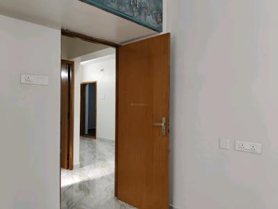 Bedroom Image of 2040 Sq.ft 4 BHK Apartment / Flat for sale in KG Impressions, Maduravoyal Chennai for Rs. 22440000