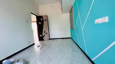Bedroom Image of 515 Sq.ft 2 BHK Villa for sale in Kovilpalayam Coimbatore for Rs. 3300000