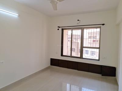 Bedroom Image of 900 Sq.ft 2 BHK Apartment / Flat for sale in Godrej Prime, Chembur Mumbai for Rs. 21000000
