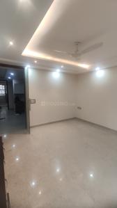 Hall Image of 2550 Sq.ft 4 BHK Builder Floor for rent in Shakti Nagar New Delhi for Rs. 75000