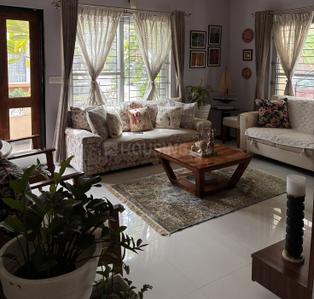 Hall Image of 6000 Sq.ft 6 BHK Villa for rent in Sector 10 Chandigarh for Rs. 450000