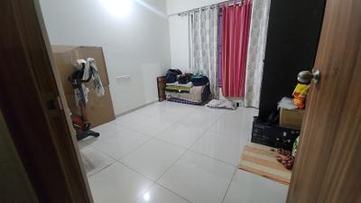 Bedroom Image of 635 Sq.ft 2 BHK Apartment / Flat for sale in Kolte Patil Life Republic ORO Avenue, Marunji Pune for Rs. 7200000