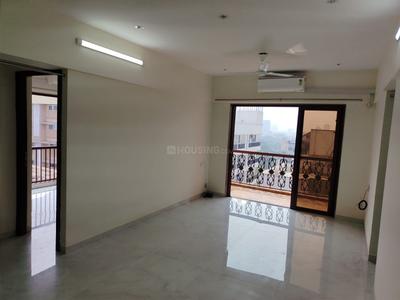Hall Image of 1150 Sq.ft 3 BHK Apartment / Flat for sale in Chembur Mumbai for Rs. 40000000