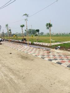 Image of 1000 Sq.ft Residential Plot / Land for sale in Super Corridor, Indore for Rs. 3950000