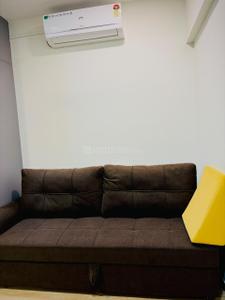 Bedroom Image of 950 Sq.ft 2 BHK Apartment / Flat for sale in VTP Cygnus BuildingT12, Manjari Khurd Pune for Rs. 8900000