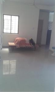 Hall Image of 550 Sq.ft 1 BHK Apartment / Flat for sale in Dashrath Vadodara for Rs. 1200000