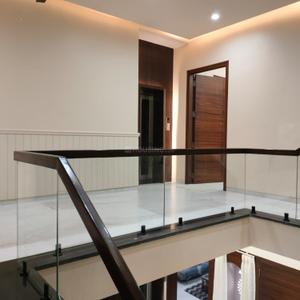 Kitchen Image of 4500 Sq.ft 5 BHK Villa for sale in Nirman Nagar Jaipur for Rs. 45000000