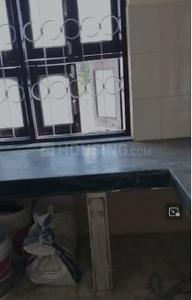 Kitchen Image of 1440 Sq.ft 4 BHK Apartment / Flat for rent in Harmu Ranchi for Rs. 27000