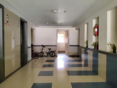 Lobby Image of 1000 Sq.ft 2 BHK Apartment / Flat for sale in Hiranandani Estate Thane for Rs. 23000000