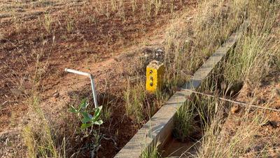 Image of 1800 Sq.ft Residential Plot / Land for sale in Yerpudu, Tirupathi for Rs. 2500000
