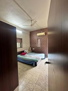 Bedroom Image of Good PG in Koregaon Park, Pune