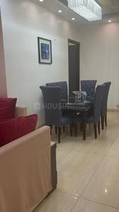 Hall Image of 1850 Sq.ft 3 BHK Apartment / Flat for sale in Gaurs Sports Wood, Sector 79 Noida for Rs. 27200000