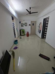 Living Room Image of 575 Sq.ft 1 BHK Apartment / Flat for sale in Murbad Thane for Rs. 3100000