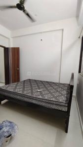 Bedroom Image of 750 Sq.ft 1 BHK Apartment / Flat for rent in Sri Ram Nagar, Kondamallapalle Nalgonda for Rs. 24000