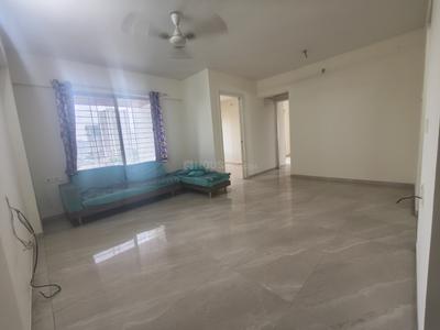 Hall Image of 994 Sq.ft 2 BHK Apartment / Flat for sale in Malkani Bon Vivant, Keshav Nagar Pune for Rs. 7400000