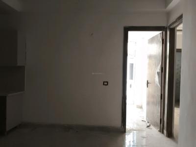 Living Room Image of 1050 Sq.ft 2 BHK Apartment / Flat for sale in Ambesten Twin Chalet, Noida Extension Greater Noida for Rs. 4105000