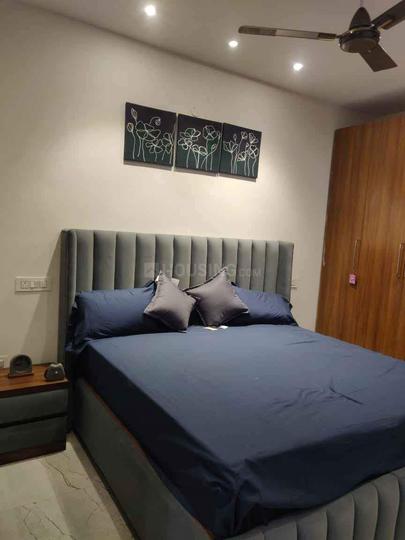 Sector 16 Bedroom 1