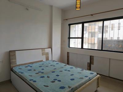 Bedroom Image of 1055 Sq.ft 2 BHK Apartment / Flat for sale in RNA NG Royal Park, Kanjurmarg East Mumbai for Rs. 18550000