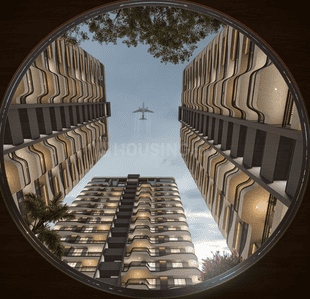 Image of 1881 Sq.ft 3 BHK Apartment / Flat for sale in Veer Swastik Sky, Pal Gam, Surat for Rs. 8500000