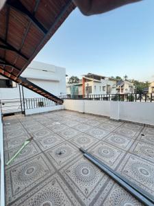 Balcony Image of 4500 Sq.ft 4 BHK Independent House for sale in Kangarappady Kochi for Rs. 35000000