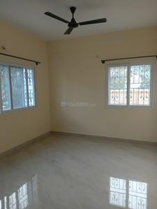 Bedroom Image of 1800 Sq.ft 3 BHK Builder Floor for rent in JP Nagar Bengaluru for Rs. 42000