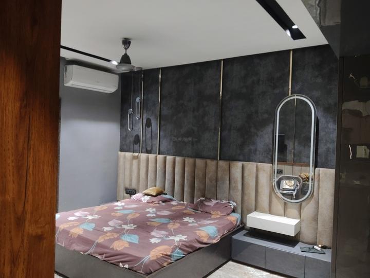 SM consultancy Bedroom One 1