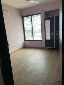Bedroom Image of 1000 Sq.ft 2 BHK Apartment / Flat for sale in Dreams Nandini, Shewalewadi Pune for Rs. 6000000