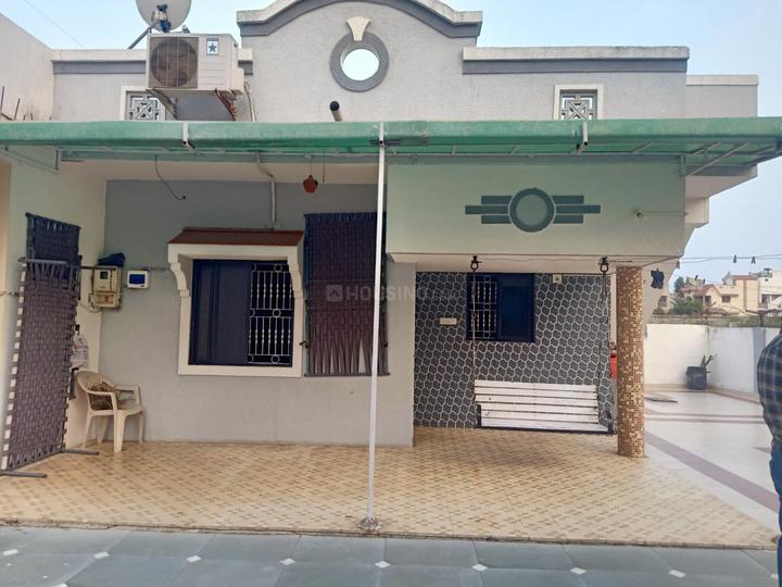 1 BHK 2250 Sqft Independent House for sale at Vastral, Ahmedabad