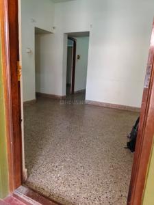 Hall Image of 600 Sq.ft 1 BHK Builder Floor for rent in Kalyan Nagar Bengaluru for Rs. 15000