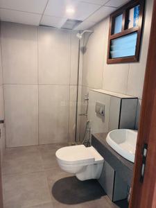 Image of 2000 Sq.ft 3 BHK Apartment / Flat for sale in JRC Wildwoods, Gattahalli, Bengaluru for Rs. 25880000