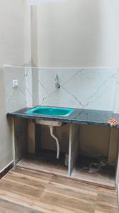 Kitchen Image of 2200 Sq.ft 3 BHK Duplex for sale in Kolar Road Bhopal for Rs. 9500000
