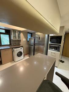 Kitchen Image of 1600 Sq.ft 4 BHK Apartment / Flat for sale in Santacruz West Mumbai for Rs. 83000000