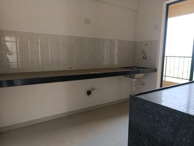 Kitchen Image of 1000 Sq.ft 2 BHK Apartment / Flat for sale in Joyville Hadapsar Annexe Phase 6, Shewalewadi Pune for Rs. 7000000