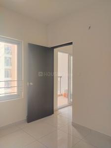 Hall Image of 1106 Sq.ft 2.5 BHK Apartment / Flat for sale in Provident Capella by Provident Housing Limited, Kadugodi Bengaluru for Rs. 13200000