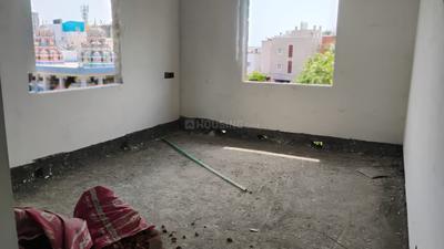 Bedroom Image of 989 Sq.ft 2 BHK Apartment / Flat for sale in Sholinganallur Chennai for Rs. 9799000