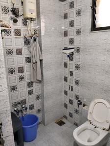 Bedroom Two Image of 3600 Sq.ft 3 BHK Apartment / Flat for sale in Sudarshan Elegance, Science City Ahmedabad for Rs. 19800000