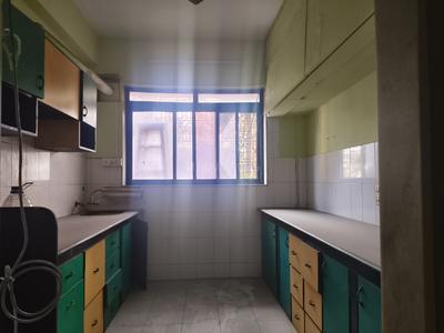 2 BHK Flat