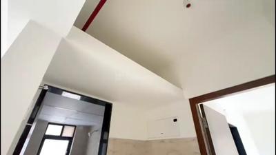 Bedroom Image of 974 Sq.ft 2 BHK Apartment / Flat for sale in Shapoorji Pallonji Sensorium Phase I, Maan Pune for Rs. 10700000