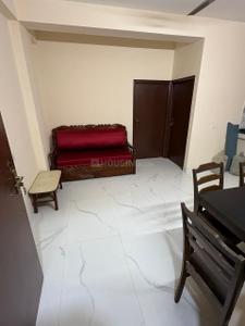 Hall Image of 700 Sq.ft 2 BHK Apartment / Flat for sale in Etihad Green Bati, Kaikhali Kolkata for Rs. 2800000