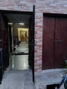 Image of 757 Sq.ft 3 BHK Independent House for sale in Kailashpuri, Bulandshahr for Rs. 2500000