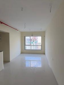 Hall Image of 900 Sq.ft 2 BHK Apartment / Flat for rent in Triumph Omkareshwar, Borivali East Mumbai for Rs. 50000
