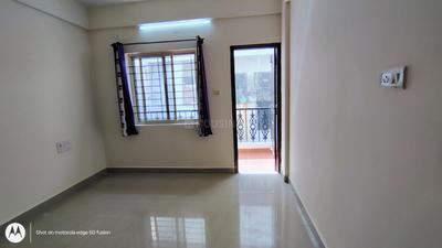 Hall Image of 1047 Sq.ft 2 BHK Apartment / Flat for rent in Peninsula Pinnacles, Thyvakanahally Bengaluru for Rs. 17000