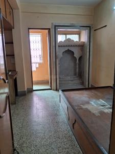 Bedroom Image of 1210 Sq.ft 3 BHK Apartment / Flat for sale in Lake Town Kolkata for Rs. 6100000