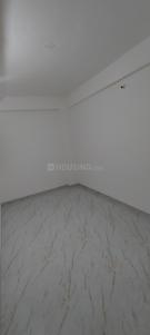 Bedroom Image of 480 Sq.ft 1 BHK Independent House for rent in Vadgaon Budruk Pune for Rs. 8000