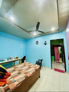 Bedroom Image of 1000 Sq.ft 2.5 BHK Independent House for sale in Swaraj Nagar Kanpur for Rs. 8200000