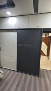 Bedroom Image of 1550 Sq.ft 3 BHK Apartment / Flat for rent in Pratap Nagar Nagpur for Rs. 45000