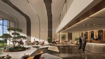 Image of 1323 Sq.ft 2 BHK Apartment / Flat for sale in AVINEA, Hadapsar, Pune for Rs. 11800000