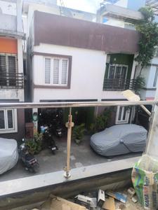 Balcony Image of 2000 Sq.ft 5 BHK Independent House for sale in Gerugambakkam Chennai for Rs. 17500000