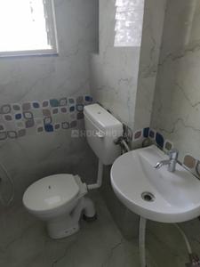 Image of 1200 Sq.ft 3 BHK Apartment / Flat for rent in Dhanori, Pune for Rs. 25000